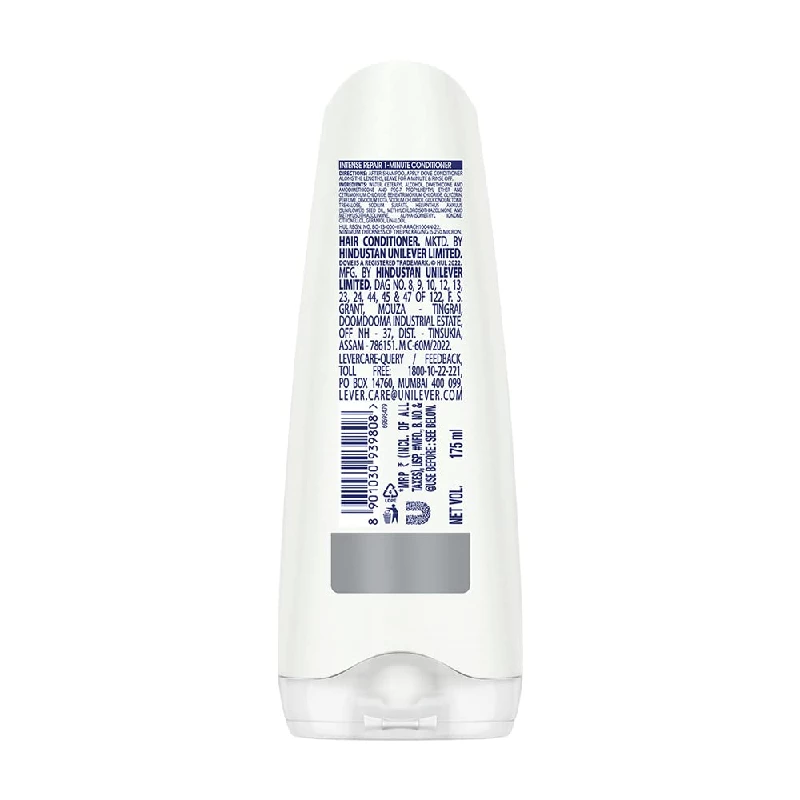 Dove Intense Repair Conditioner, 175 ml-6.webp
